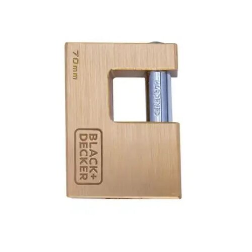Black &amp;amp; Decker Black&amp;amp;Decker Katanac bajonet 70mm ( 31891 ) Slike