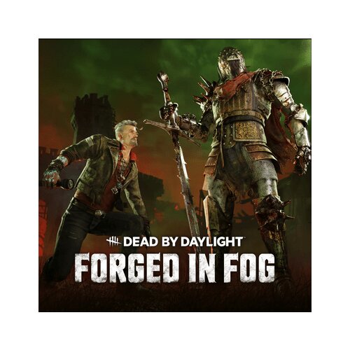 Steam Dead by Daylight: Forged in Fog Chapter (DLC) (PC) Key GLOBAL Cene