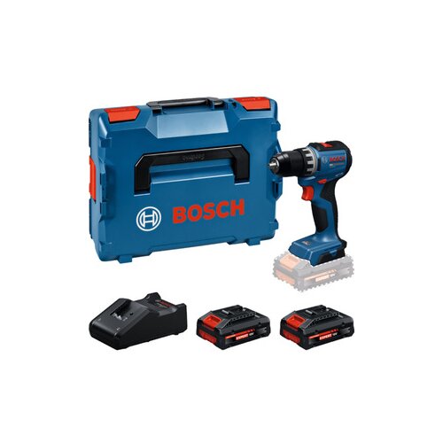 Bosch Akumulatorska bu&scaron;ilica/odvrtač GSR18V-52 06019S002C Cene