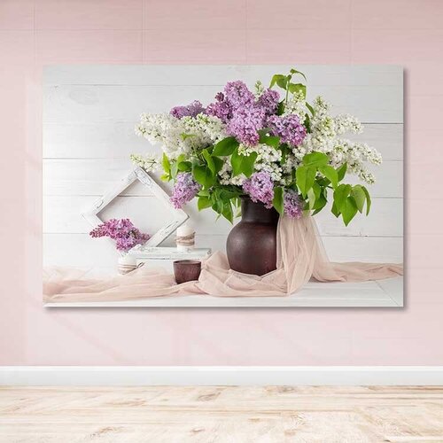 Wallity Slika na zidu DEV02816100140, 100x140 cm Cene