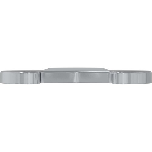  Odvijač 2 pcs Srebrno 10 mm Željezo Slike