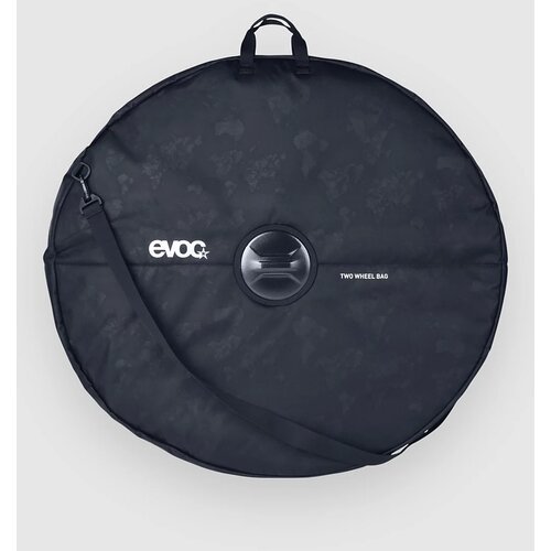 Evoc Two Wheel Potovalka black Cene