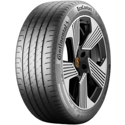 Continental letne pnevmatike EcoContact 7 S 235/40R21 98H XL +|EVc Cene