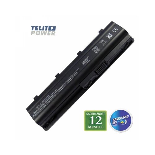  Baterija za laptop HP Compaq Presario CQ62-101TX CQ62 10.8V 5200mAh Cene