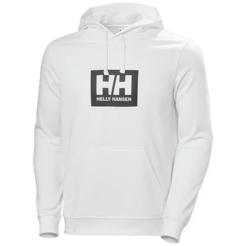 Helly_Hansen Puloverji Hh Box Bela