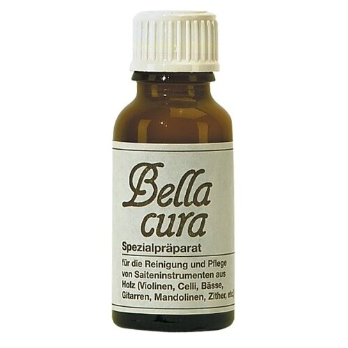 Gewa Cleaner Bellacura 20 ml 464.780 Slike