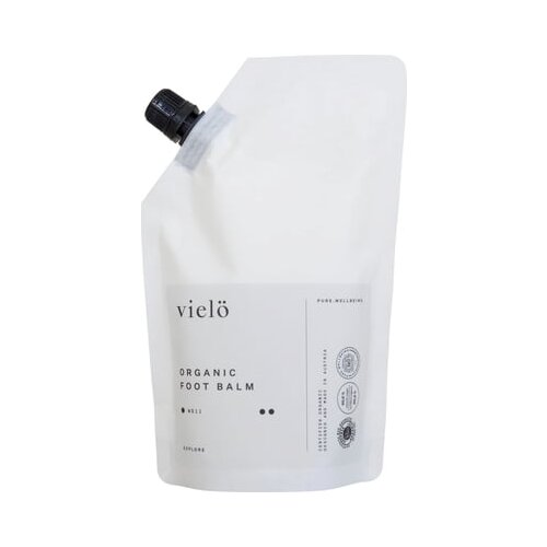 vielö Organic Foot Balm - 500 ml Cene