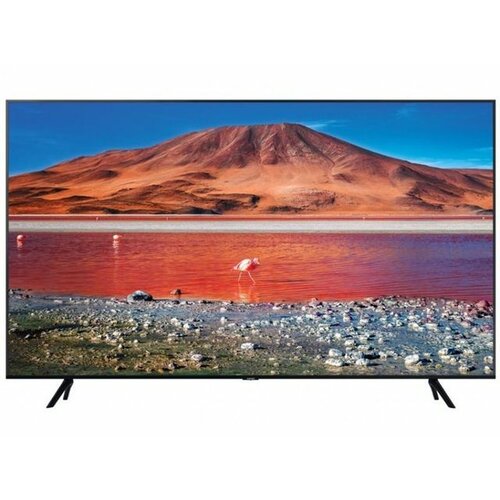 Samsung UE70TU7092UXXH Smart 4K Ultra HD televizor Slike