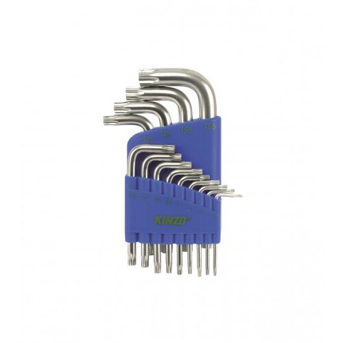 Kinzo Bitovi torx set 13/1 56404 Cijene