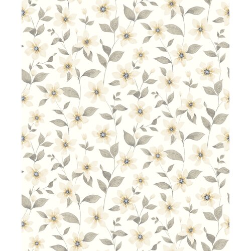 Casadeco Tapeta Clematites 5 boja Cijene