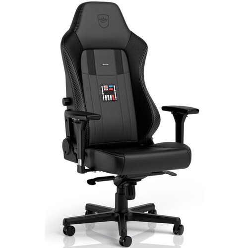  noblechairs hero chair - darth vader edition, (21167569) Cene