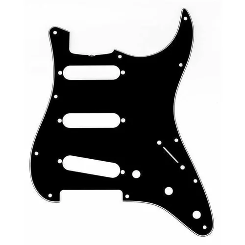 Fender 62´ Strat