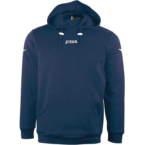 Joma Flis Cappuccio Atenas Cotton Modra Cene