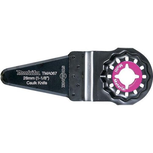 Makita nastavek za rezanje fug HCS univerzalni rezalnik TMA067, 28 mm, B-65006 Cene