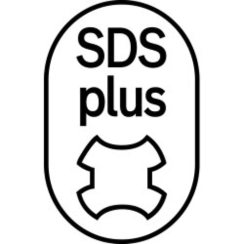 Bosch Hamer burgija SDS plus 2609255519 Slike