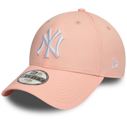 New Era Kapa s šiltom New York Yankees Kids 9Forty 12745558 M Roza Cene