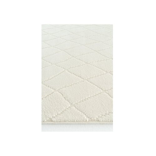Conceptum Hypnose newyork 3109 - cream cream carpet (160 x 200) Cene