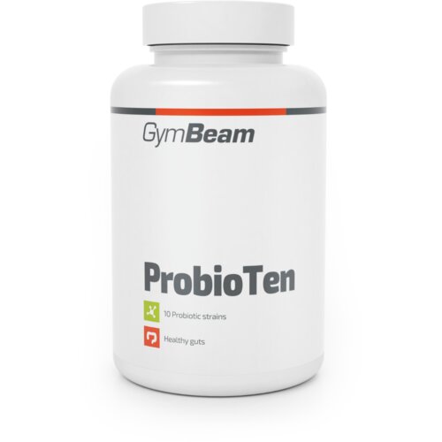GymBeam probioten 60 kapsula bez ukusa Cene