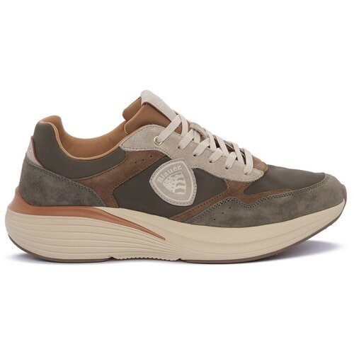 Blauer Nizke superge S6LANDER02NYSMIL pisana Cene