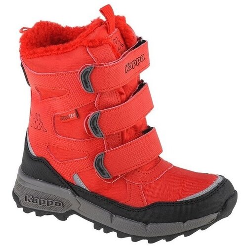 Kappa Vipos Tex K Red Slike