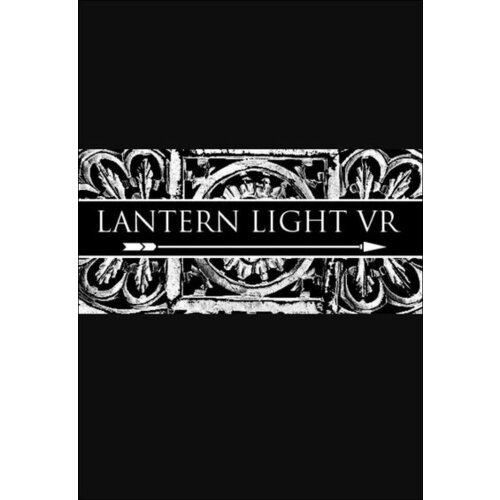  lantern light vr (pc) steam key global Cene