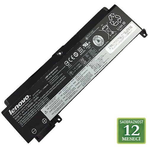 Baterija za laptop lenovo thinkpad T460S-25 / 00HW025 11.1 24Wh Slike