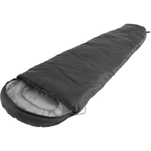 Easy Camp 240201 sleeping bag Adult Mummy sleeping bag Polyester Black Cijene