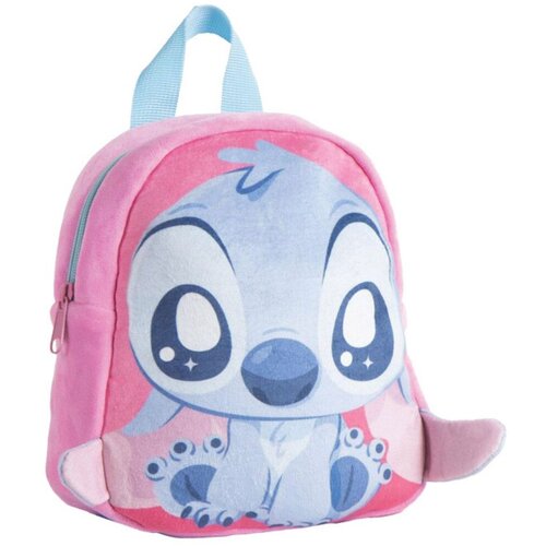 Cerda Ranac za vrtić Stitch, Roze Slike