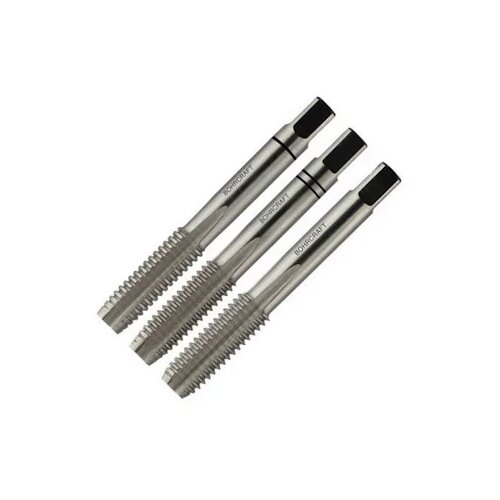 BOHRCRAFT ručni ureznik DIN 2181 M8x1 set 3/1 41011100810 Cene