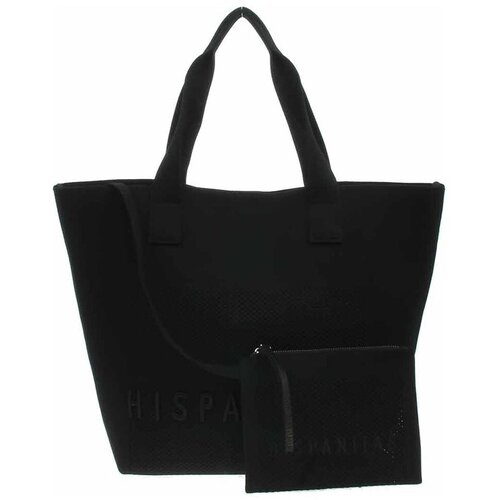 Hispanitas Nakupovalne torbe BV264546C004black Črna Cene