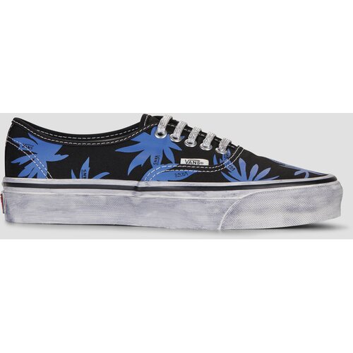 Vans LX Authentic 44 Archive BLACK Crna Slike