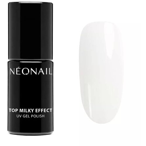  Top Milky Effect završni gel lak za nokte nijansa Creamy 7.2 ml Cene