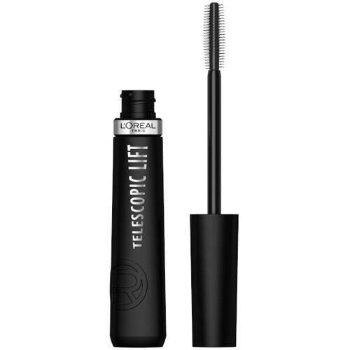 L&amp;acute;Or&amp;eacute;al Paris maskara Teleskopski lift Slike