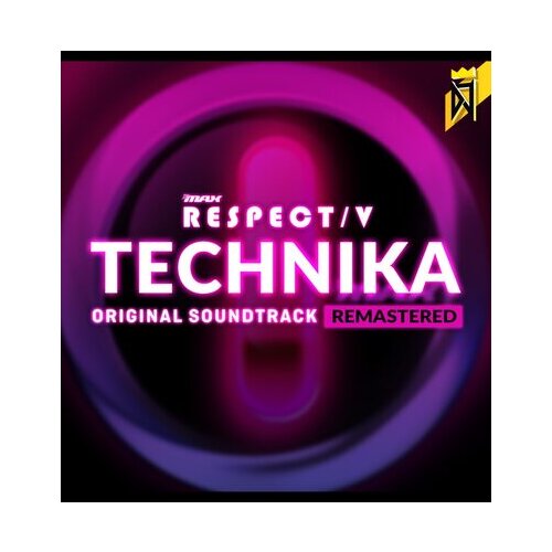 Steam DJMAX RESPECT V - TECHNIKA Original Soundtrack (REMASTERED) (DLC) (PC) Key GLOBAL Cene