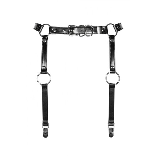 Obsessive A741 Garter Belt Black Cene