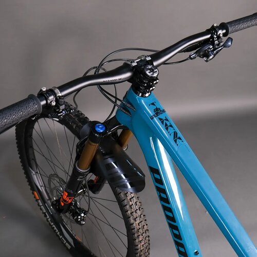  Unleazhed za&amp;scaron;titna folija top tube prozirna - Gloss Slike