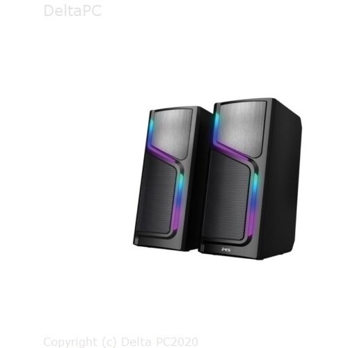  SP MS ECHO C500 gaming zvucnici Slike