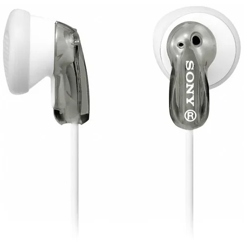 Sony Slusalice MDR-E9 GrayIn-Ear Gray