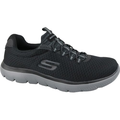 Skechers Mu&amp;scaron;ke tenisice summits 52811-bkcc Slike