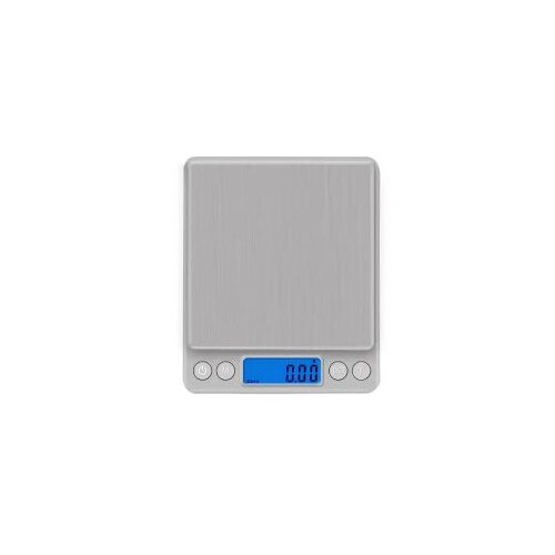 Vaga digitalna Wanda max 5000 g – Silver Cijene