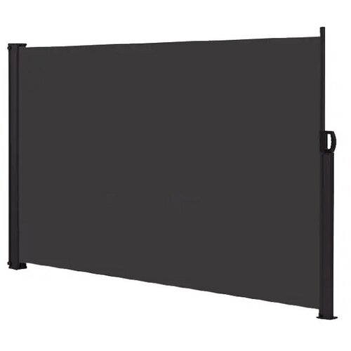 Green Bay Tenda bocna 3X1,8 - siva Cijene