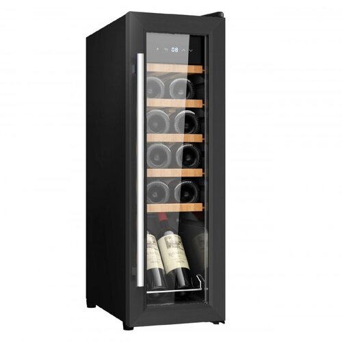 Cecotec 00120 - Bolero GrandSommelier 1550 črni kompresor, (22118805) Cene