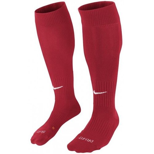 Nike &Scaron;portne nogavice Dri-FIT Academy Sock Rdeča Cene