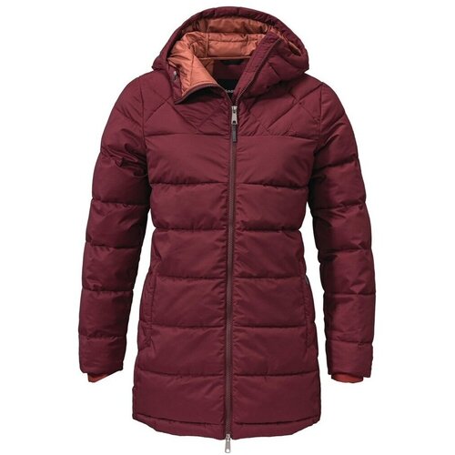 Sch&amp;ouml;ffel Puhovke Winter-parka Boston Bordo Slike