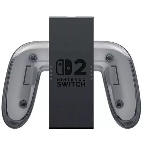 Nintendo Switch 2 Joy-Con Charging Grip Cene