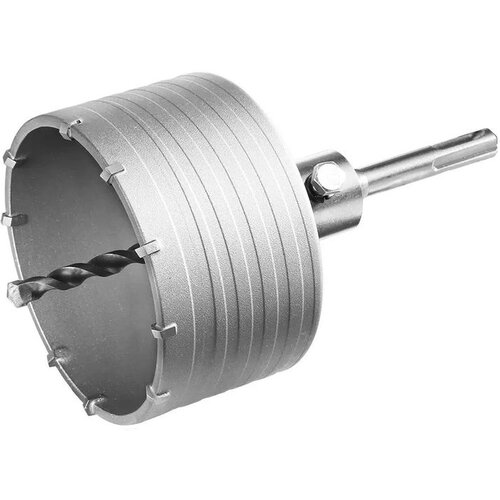 Ingco SUPER kruna za beton HCB0801, 80 mm, TCT Slike