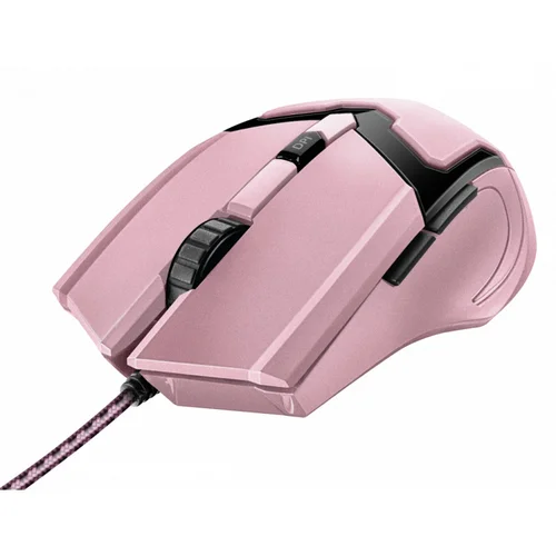  Miš Trust GXT101P Pink