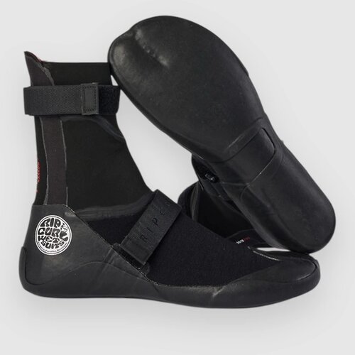 Rip Curl Flashbomb 5mm Narrow H Split Toe Cevlji za surfanje black Cene