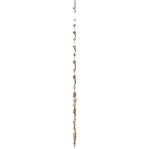 VidaXL Božićno drvce s 80 LED svjetlima Prirodna 150 cm Masivni jasen Slike