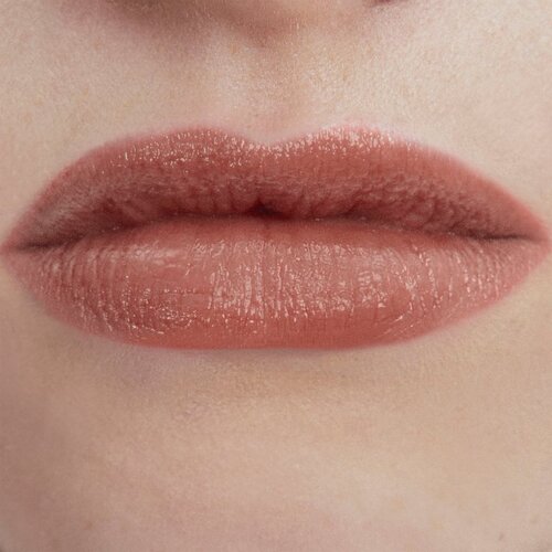 Yves Saint Laurent Loveshine Candy Glow balzam za ustnice za toniranje 6B Brown Nude 3.1 g Slike